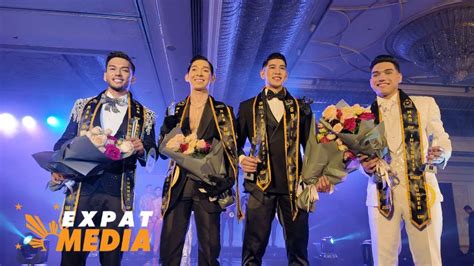 john bonifacio jakol|John Eriq Bonifacio wins Man of the Philippines.